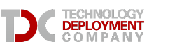 TDC-Techdeployment